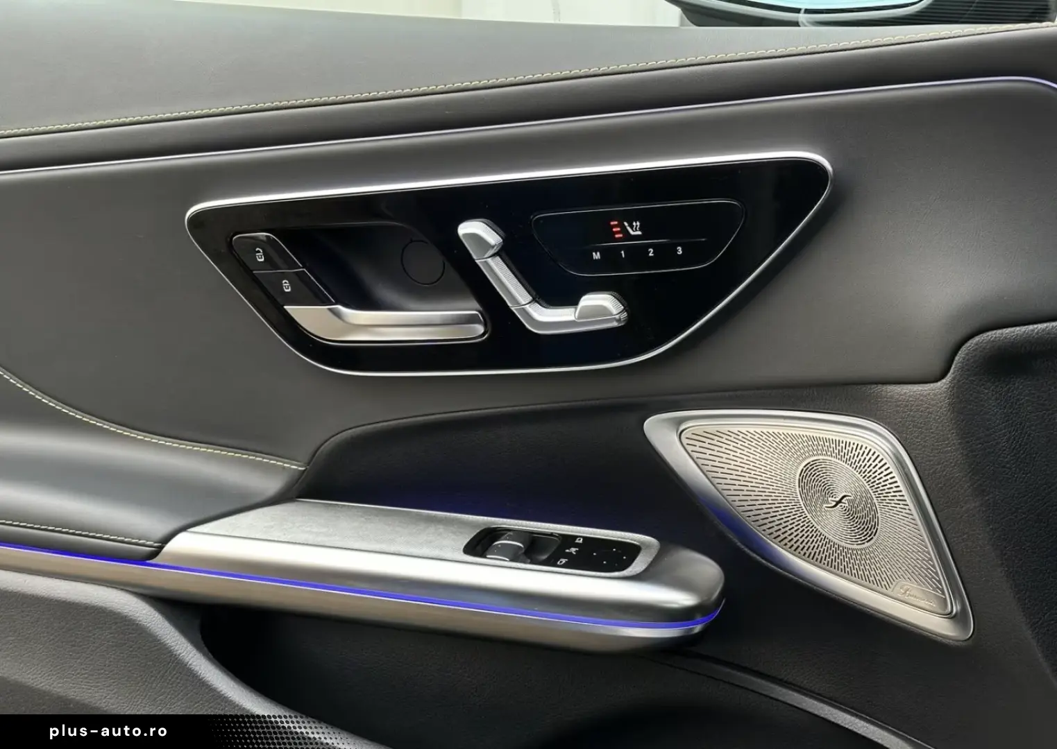 Mercedes-Benz CLE 53 AMG 4M