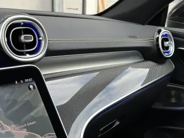 Mercedes-Benz CLE 53 AMG 4M