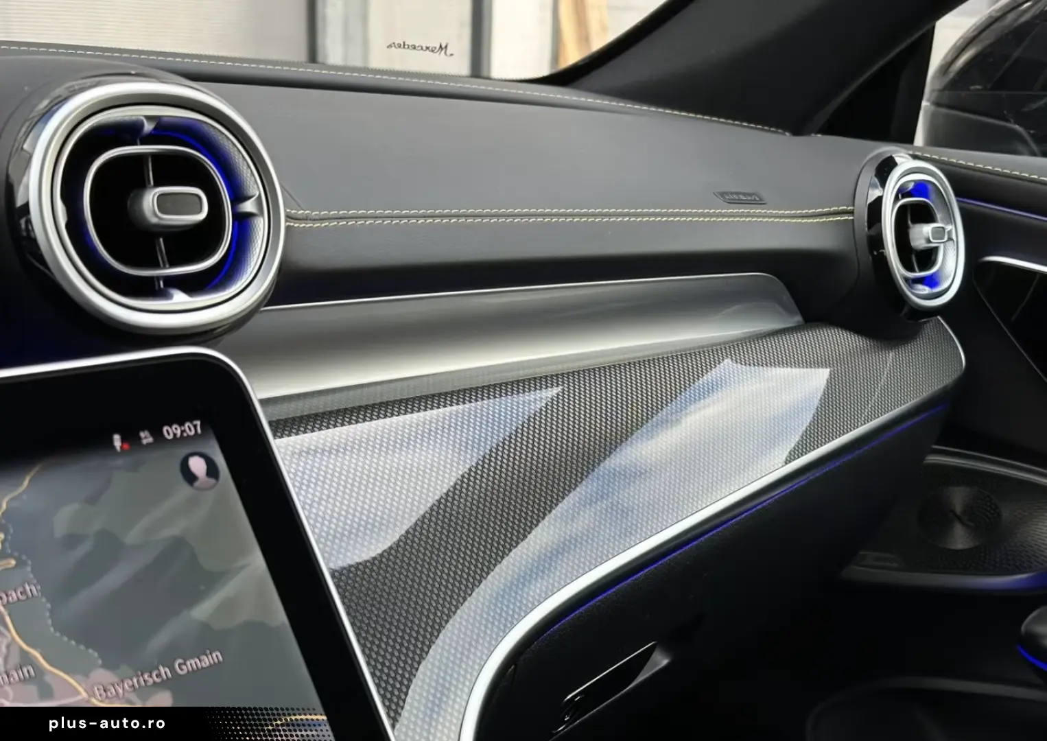 Mercedes-Benz CLE 53 AMG 4M