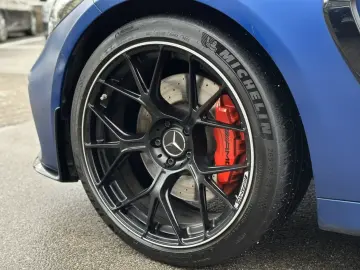 Mercedes-Benz CLE 53 AMG 4M