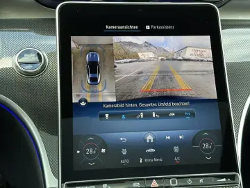 Mercedes-Benz CLE 53 AMG 4M