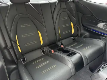 Mercedes-Benz CLE 53 AMG 4M