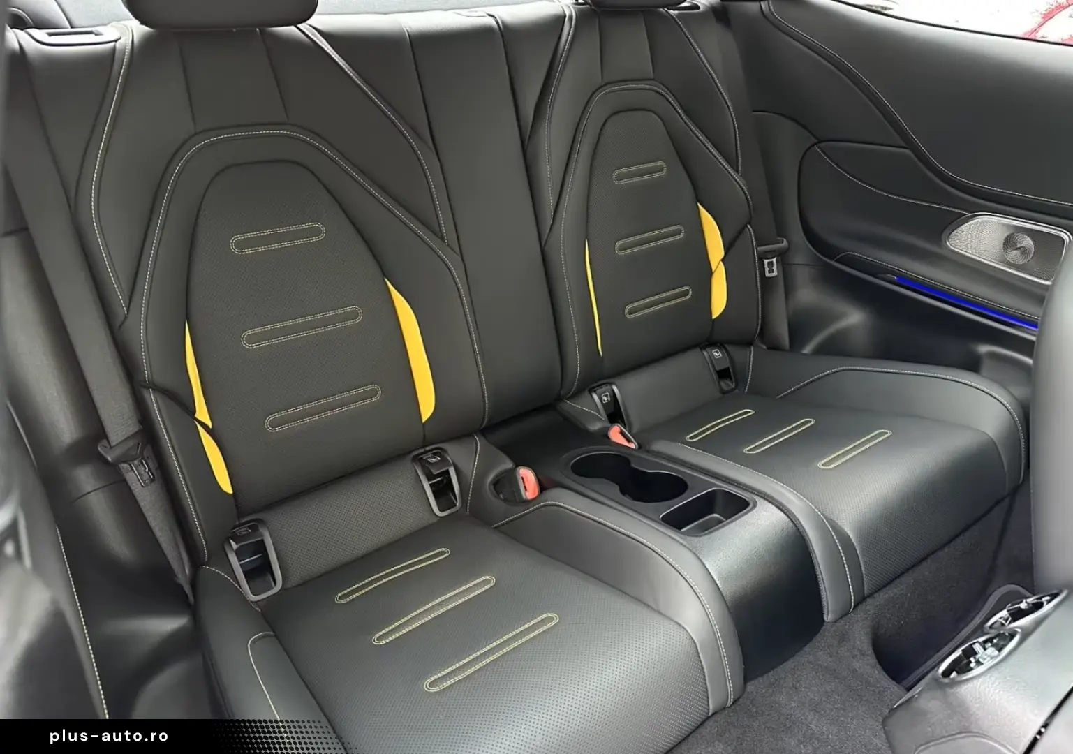 Mercedes-Benz CLE 53 AMG 4M