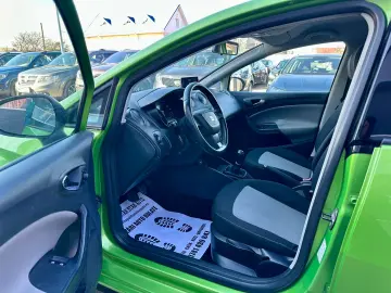 2013 Seat Ibiza