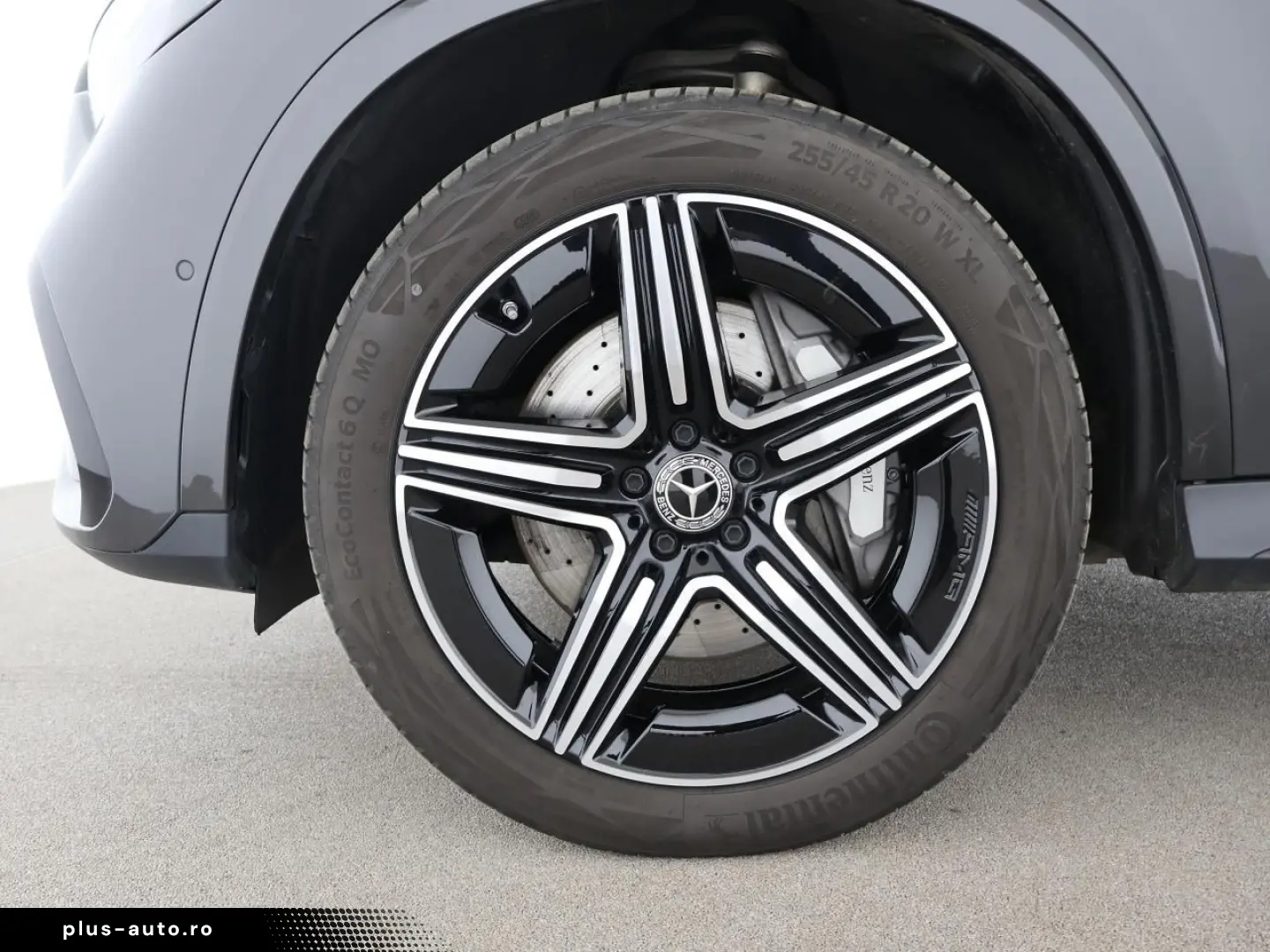 MERCEDES-BENZ GLC 300 d 4M AMG Night Leder braun Pan&hellip;