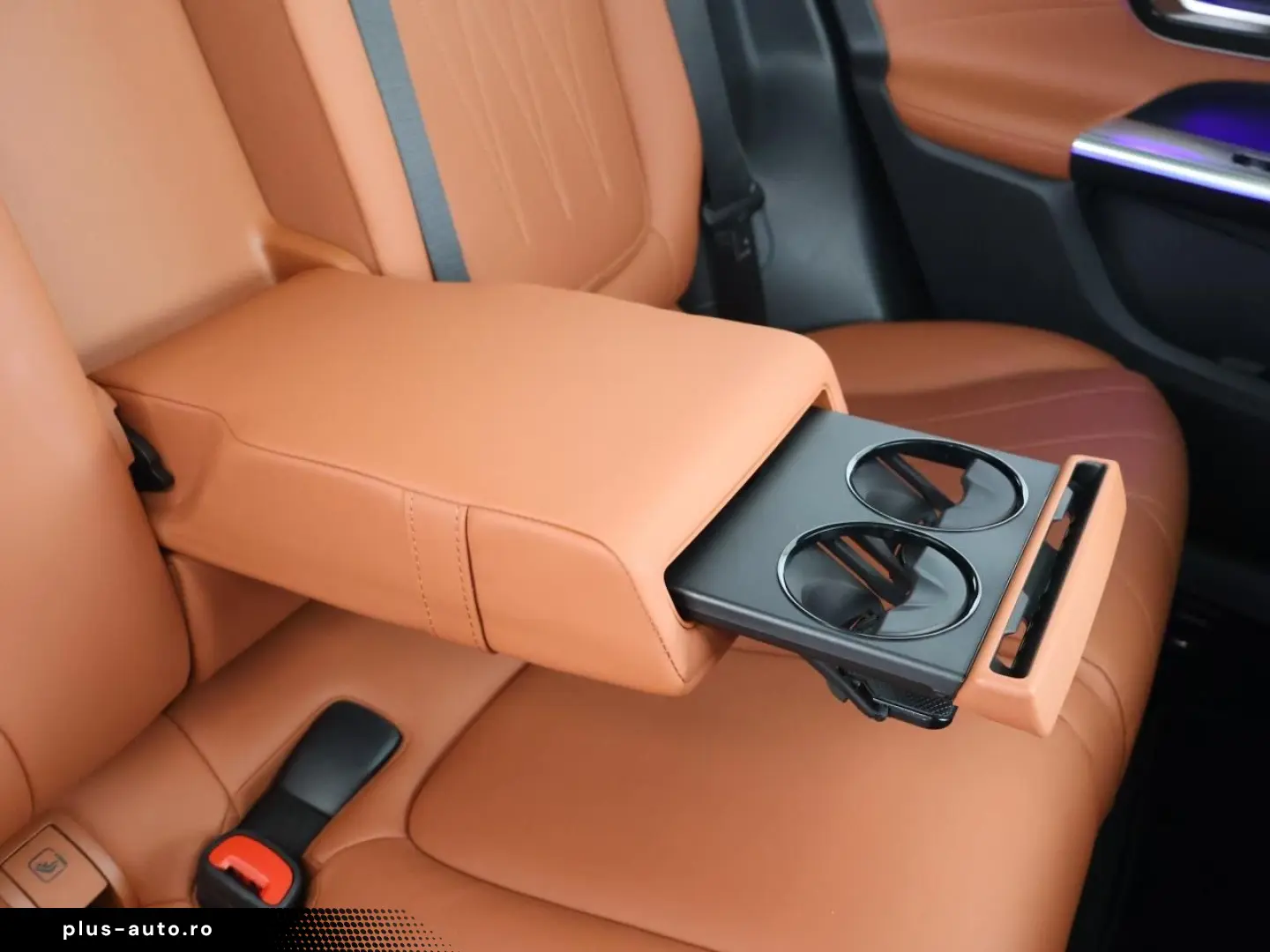 MERCEDES-BENZ GLC 300 d 4M AMG Night Leder braun Pan&hellip;