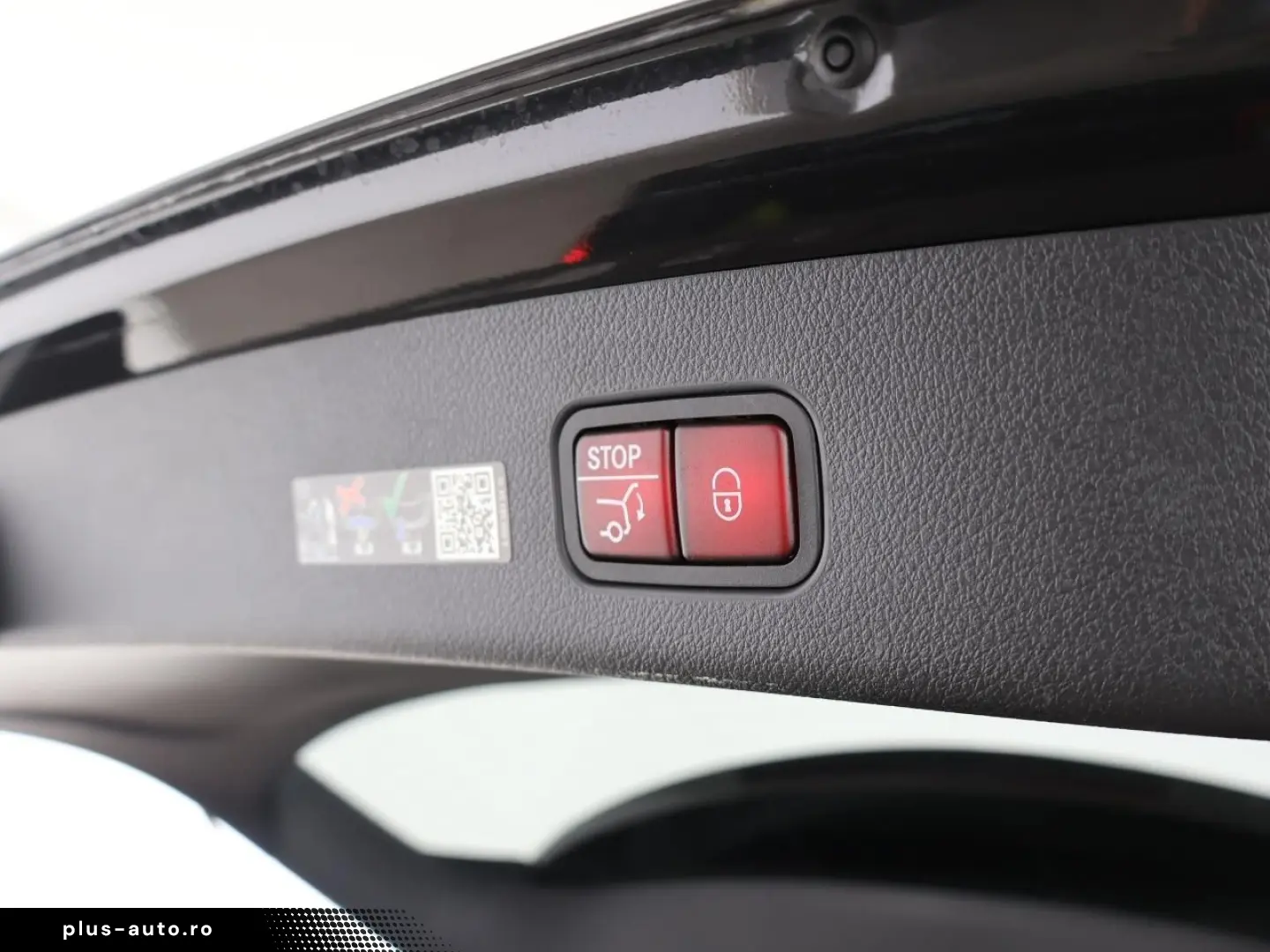 MERCEDES-BENZ GLC 300 d 4M AMG Night Leder braun Pan&hellip;