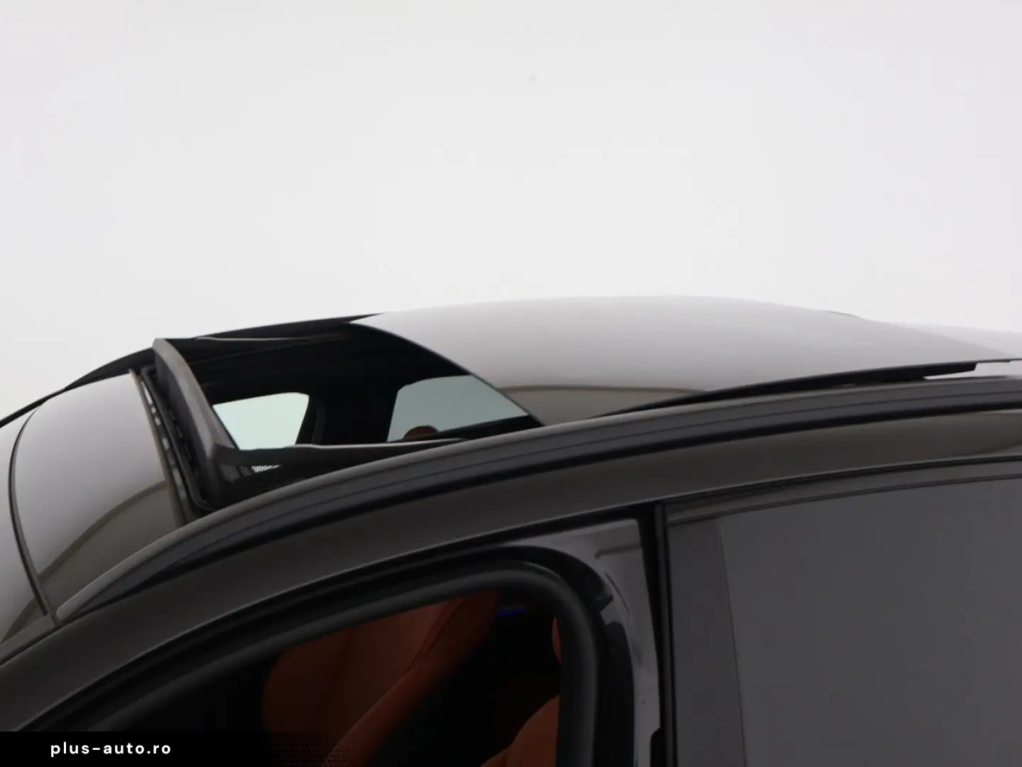 MERCEDES-BENZ GLC 300 d 4M AMG Night Leder braun Pan&hellip;