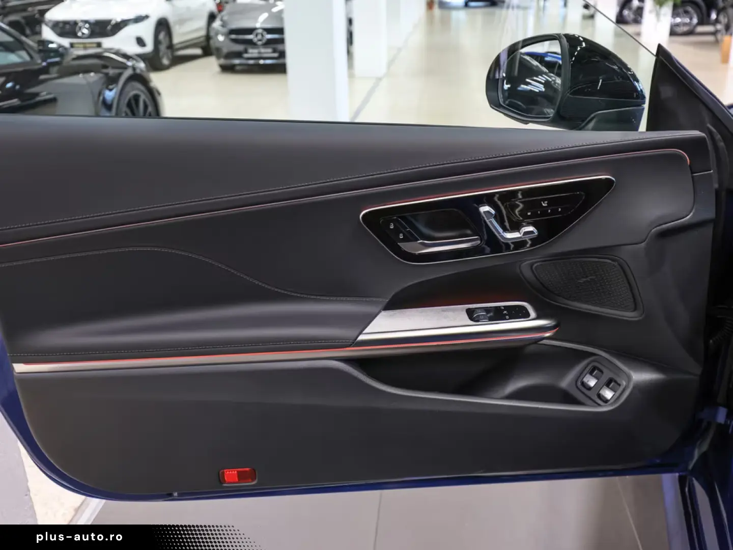 Mercedes-Benz CLE 300 e AMG Distr. Pano