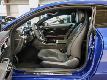 Mercedes-Benz CLE 300 e AMG Distr. Pano