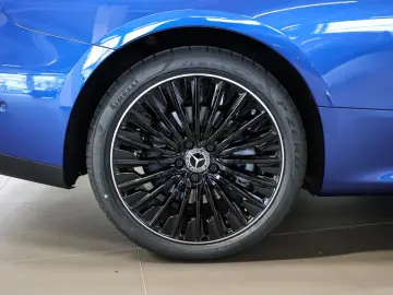 Mercedes-Benz CLE 300 e AMG Distr. Pano