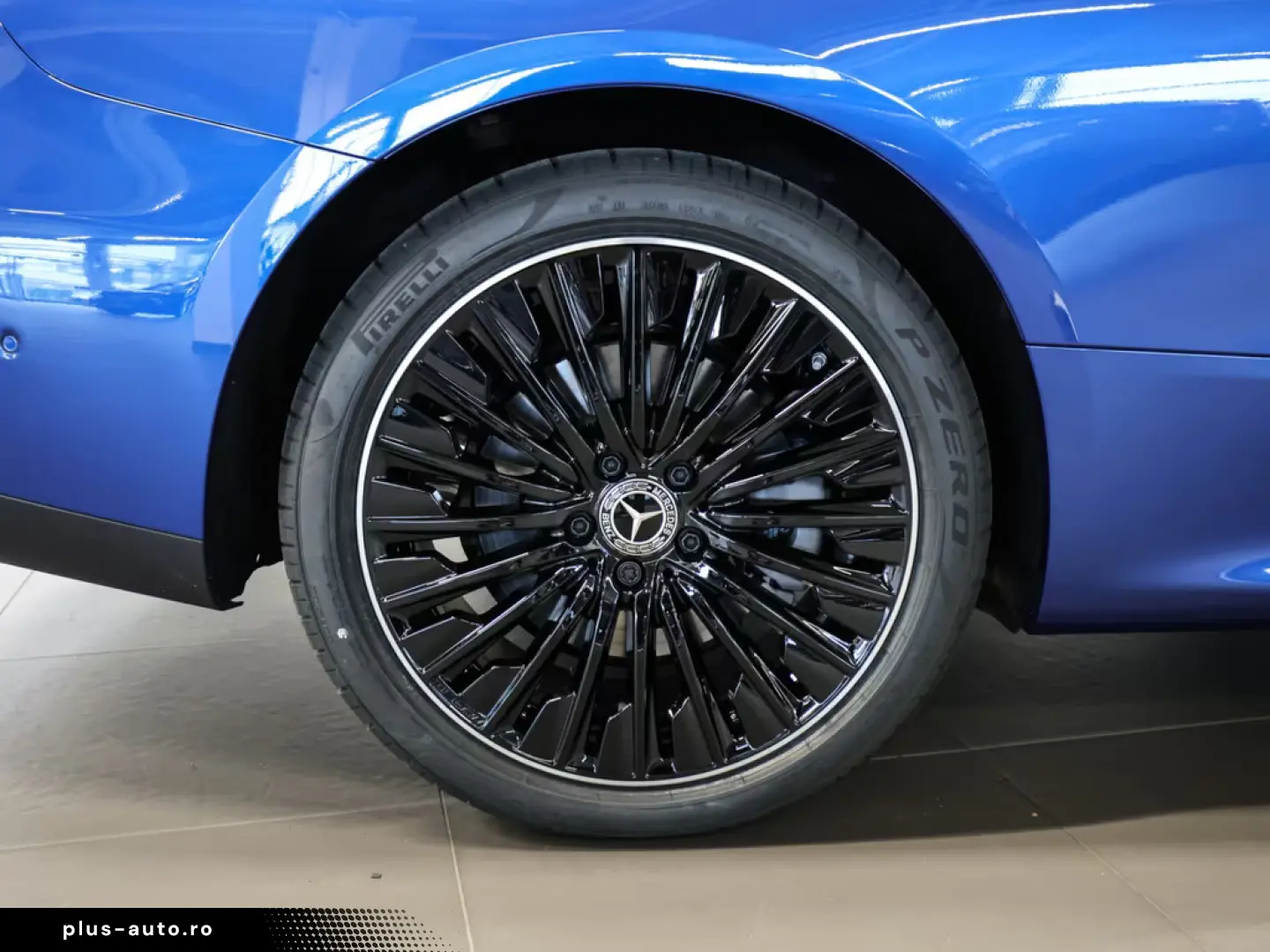 Mercedes-Benz CLE 300 e AMG Distr. Pano