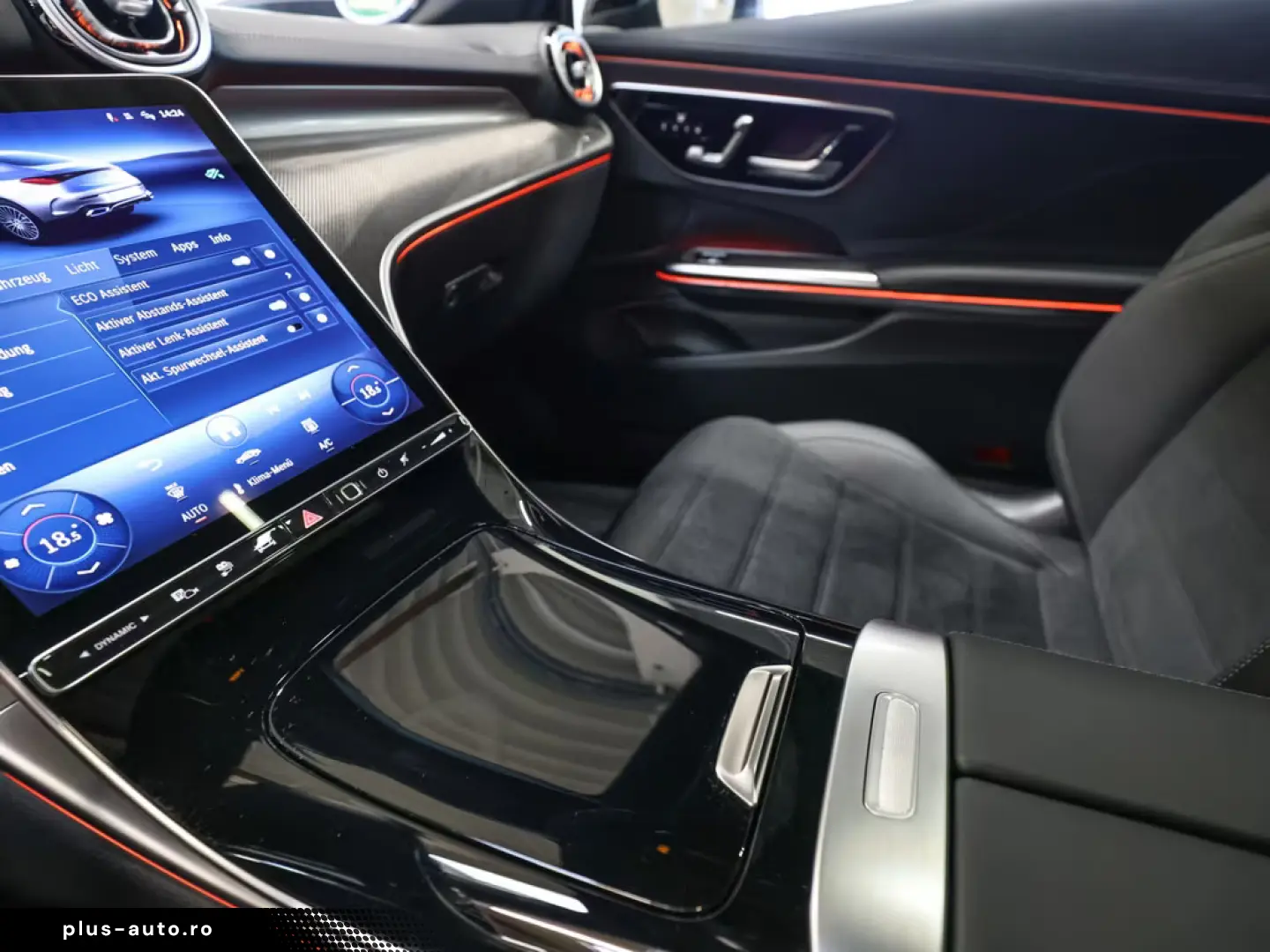 Mercedes-Benz CLE 300 e AMG Distr. Pano