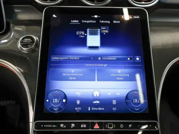 Mercedes-Benz CLE 300 e AMG Distr. Pano