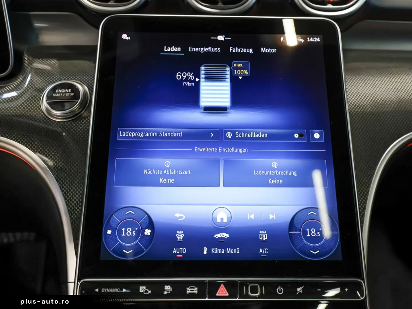 Mercedes-Benz CLE 300 e AMG Distr. Pano