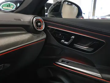 Mercedes-Benz CLE 300 e AMG Distr. Pano