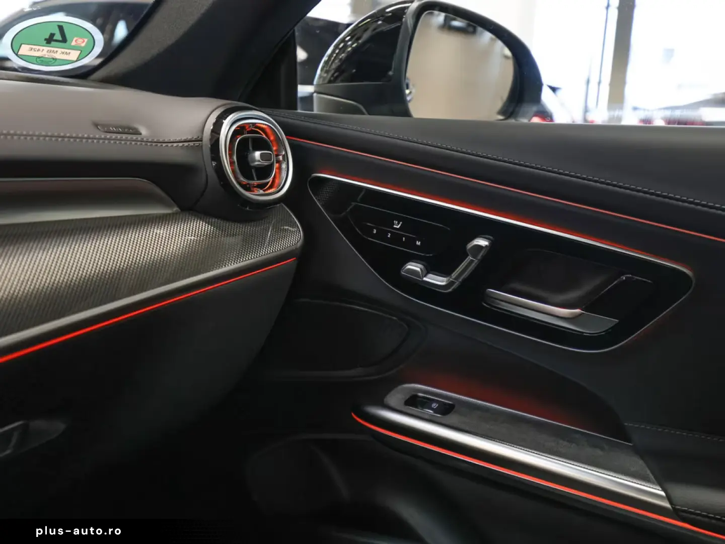 Mercedes-Benz CLE 300 e AMG Distr. Pano