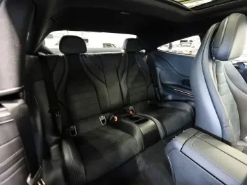 Mercedes-Benz CLE 300 e AMG Distr. Pano