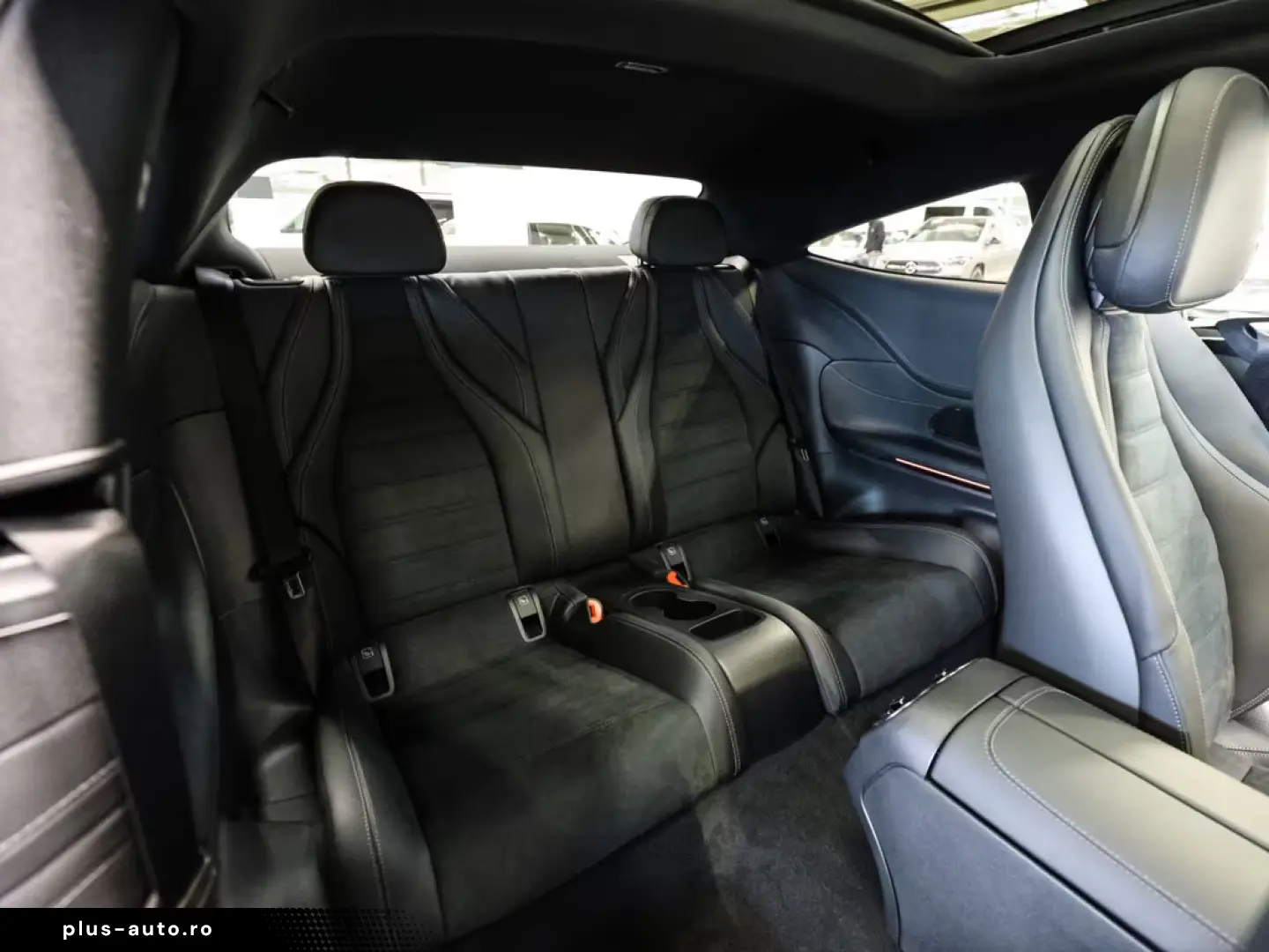 Mercedes-Benz CLE 300 e AMG Distr. Pano