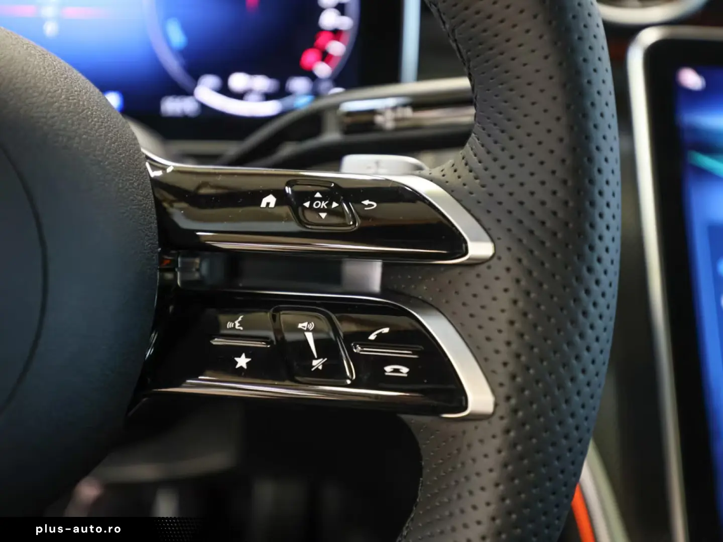 Mercedes-Benz CLE 300 e AMG Distr. Pano