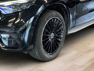 MERCEDES-BENZ GLC 400 e 4M  AMG AHK MEMORY PANO 360  HEAD-UP