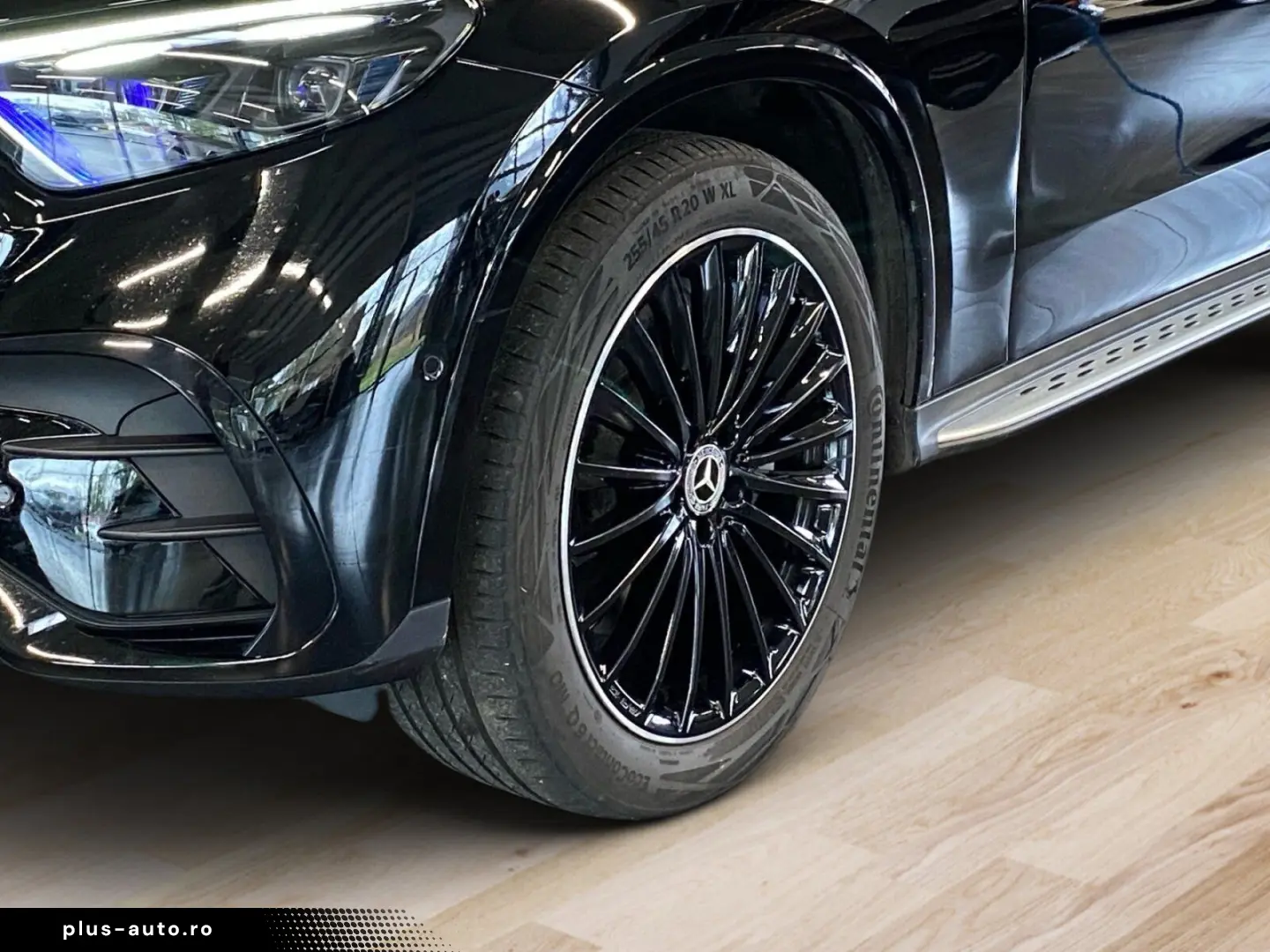 MERCEDES-BENZ GLC 400 e 4M  AMG AHK MEMORY PANO 360  HEAD-UP