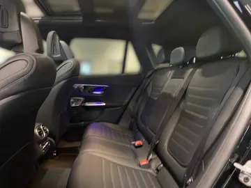 MERCEDES-BENZ GLC 400 e 4M  AMG AHK MEMORY PANO 360  HEAD-UP