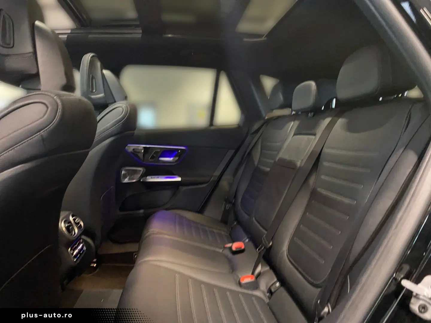 MERCEDES-BENZ GLC 400 e 4M  AMG AHK MEMORY PANO 360  HEAD-UP