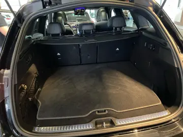 MERCEDES-BENZ GLC 400 e 4M  AMG AHK MEMORY PANO 360  HEAD-UP