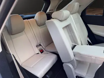 MERCEDES-BENZ GLE 400 d 4Matic 7Sitzer AMG Pano Head-Up AHK