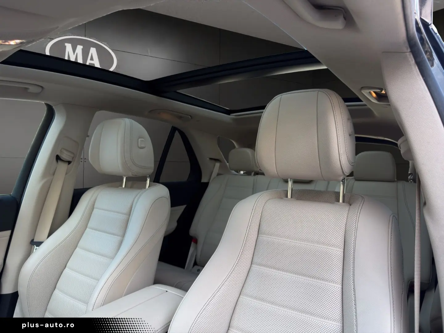 MERCEDES-BENZ GLE 400 d 4Matic 7Sitzer AMG Pano Head-Up AHK