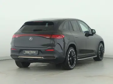 MERCEDES-BENZ EQE 500 4M SUV AMG Dig.Light Pano AHK &hellip;