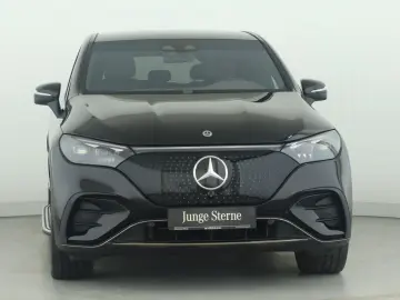 MERCEDES-BENZ EQE 500 4M SUV AMG Dig.Light Pano AHK &hellip;