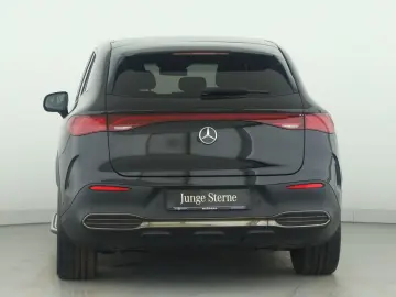MERCEDES-BENZ EQE 500 4M SUV AMG Dig.Light Pano AHK &hellip;