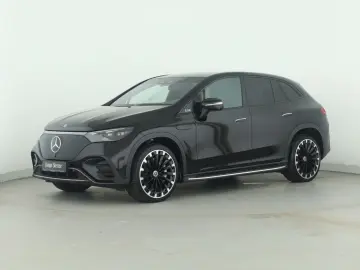 MERCEDES-BENZ EQE 500 4M SUV AMG Dig.Light Pano AHK &hellip;