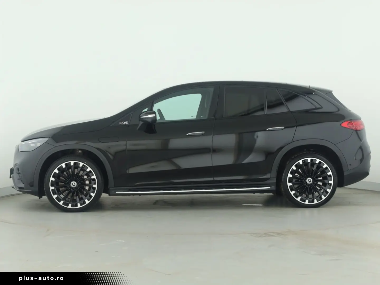 MERCEDES-BENZ EQE 500 4M SUV AMG Dig.Light Pano AHK &hellip;