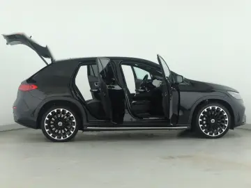 MERCEDES-BENZ EQE 500 4M SUV AMG Dig.Light Pano AHK &hellip;