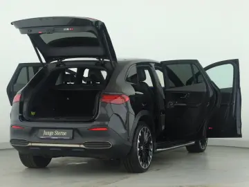 MERCEDES-BENZ EQE 500 4M SUV AMG Dig.Light Pano AHK &hellip;