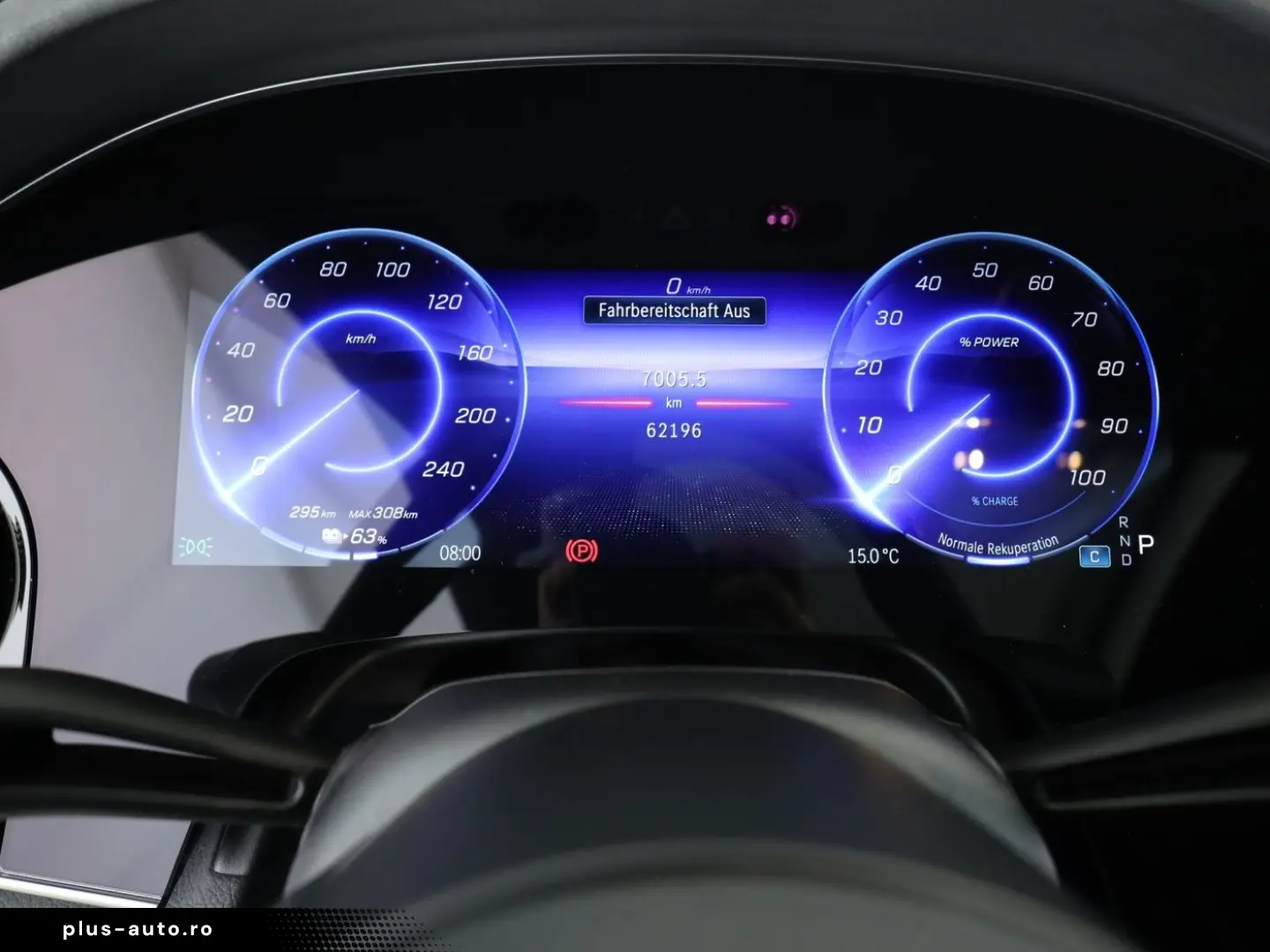 MERCEDES-BENZ EQE 500 4M SUV AMG Dig.Light Pano AHK &hellip;