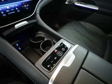 MERCEDES-BENZ EQE 500 4M SUV AMG Dig.Light Pano AHK &hellip;