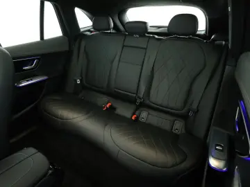 MERCEDES-BENZ EQE 500 4M SUV AMG Dig.Light Pano AHK &hellip;