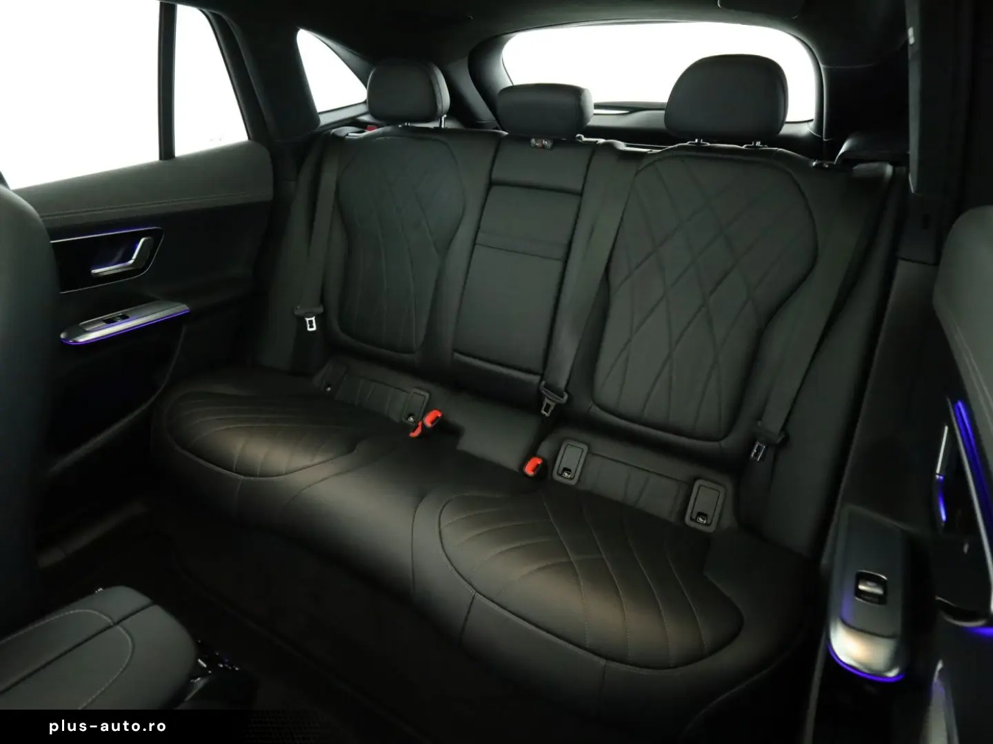 MERCEDES-BENZ EQE 500 4M SUV AMG Dig.Light Pano AHK &hellip;