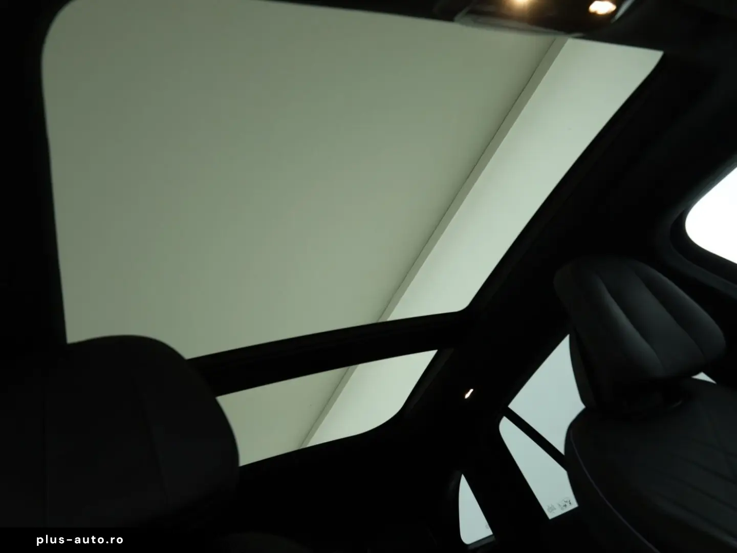 MERCEDES-BENZ EQE 500 4M SUV AMG Dig.Light Pano AHK &hellip;