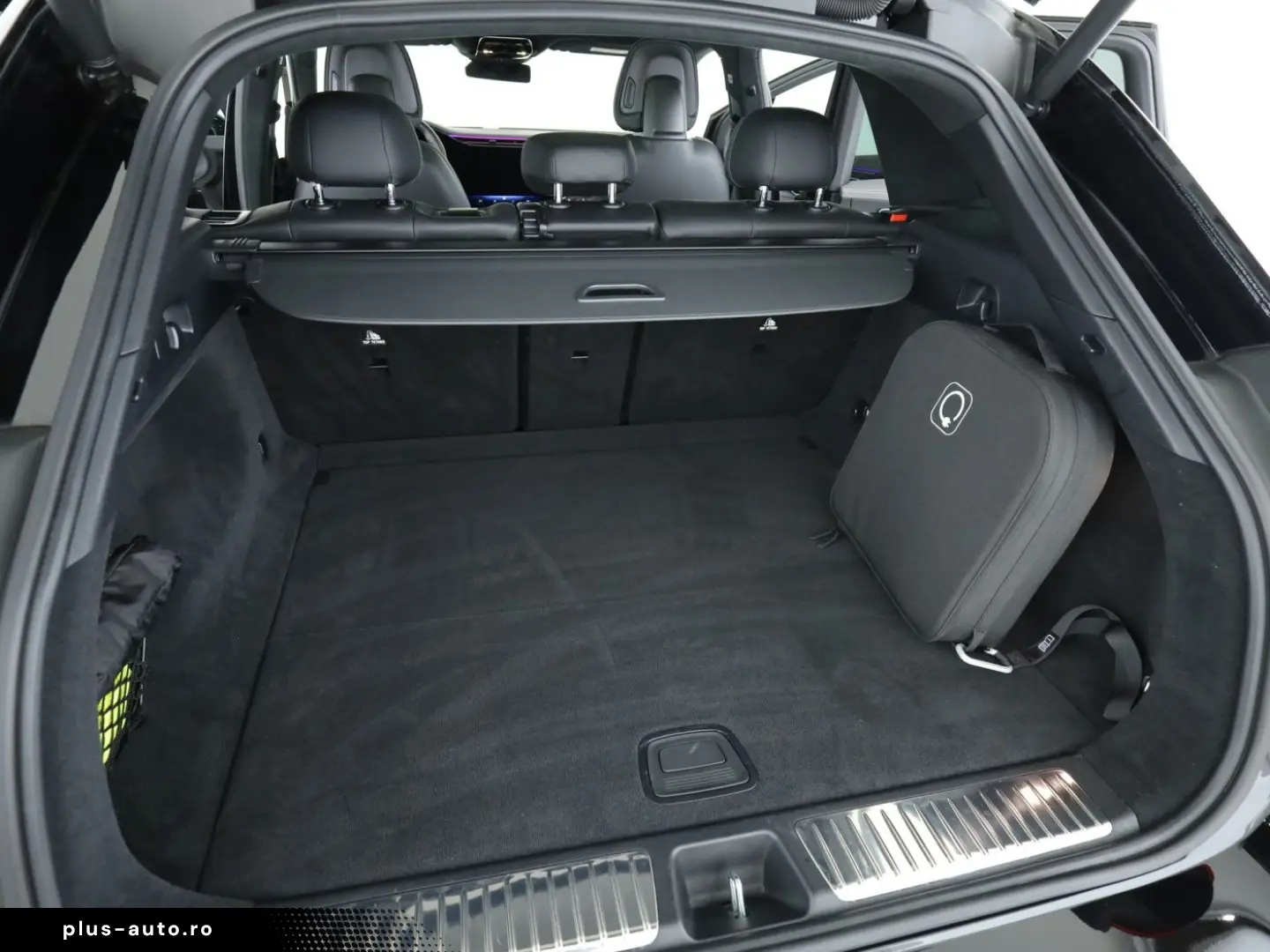 MERCEDES-BENZ EQE 500 4M SUV AMG Dig.Light Pano AHK &hellip;