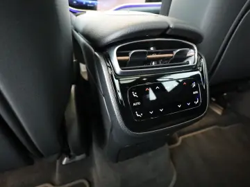 MERCEDES-BENZ EQE 500 4M SUV AMG Dig.Light Pano AHK &hellip;