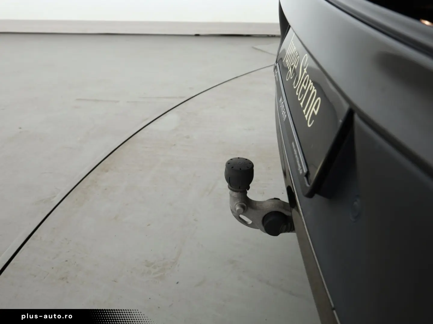 MERCEDES-BENZ EQE 500 4M SUV AMG Dig.Light Pano AHK &hellip;