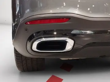 MERCEDES-BENZ GLE 400 d 4M AMG AHK SITZKLIMA AIRMATI&hellip;