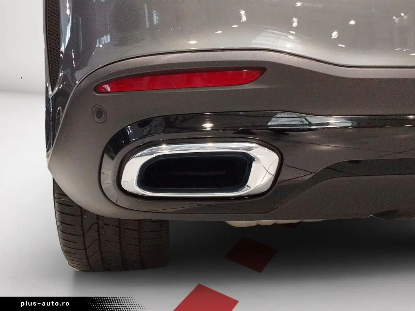 MERCEDES-BENZ GLE 400 d 4M AMG AHK SITZKLIMA AIRMATI&hellip;