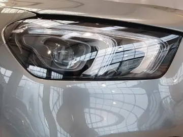 MERCEDES-BENZ GLE 400 d 4M AMG AHK SITZKLIMA AIRMATI&hellip;