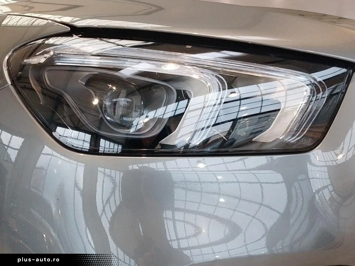 MERCEDES-BENZ GLE 400 d 4M AMG AHK SITZKLIMA AIRMATI&hellip;